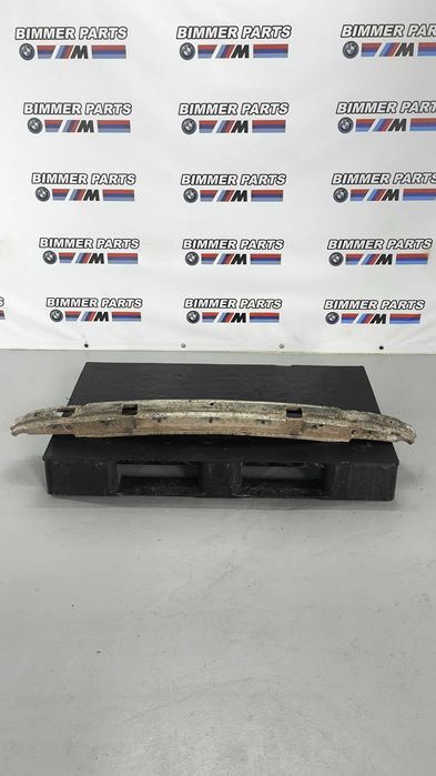 Reforço Para choques BMW Serie 5 (E39) Traseira