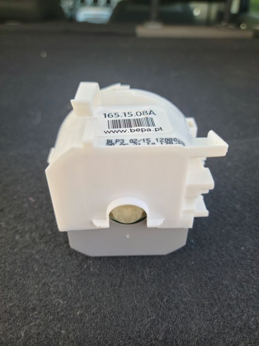 Bomba de esgoto maquina lavar loiça bosch SI6P1B