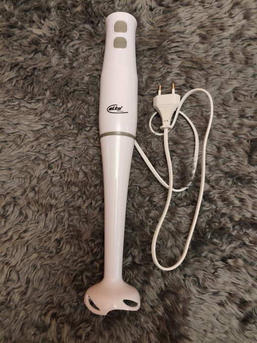 Blender biały nie używany