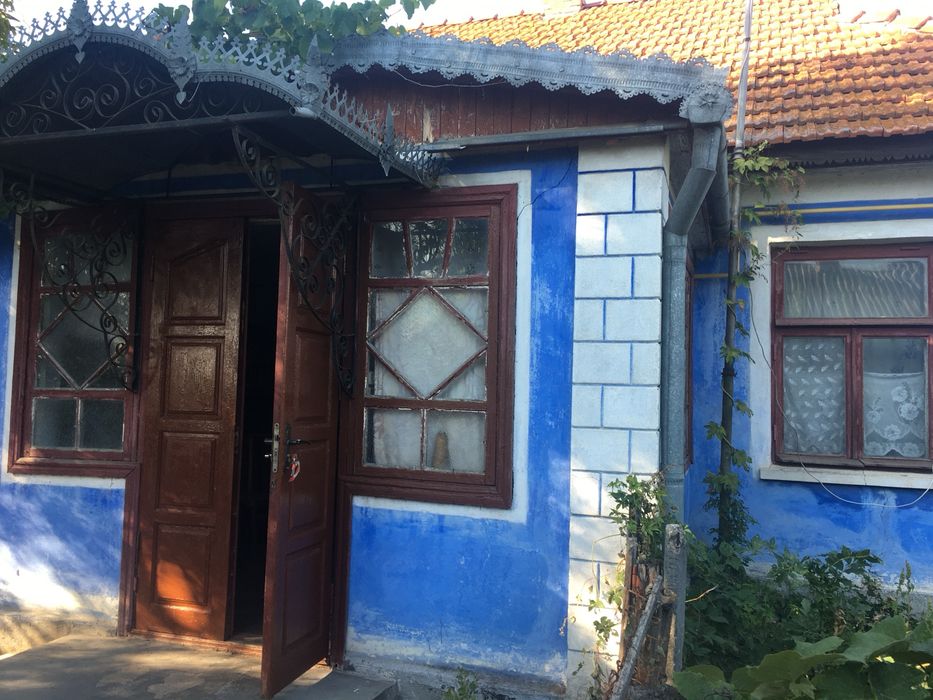 Продажа будинка