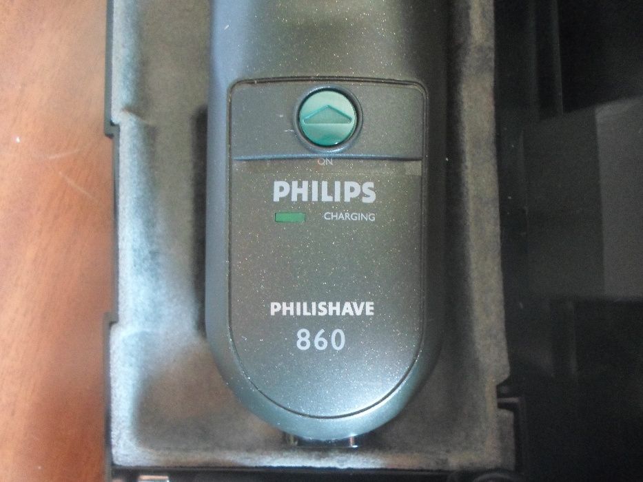 maquina barbear philips 860