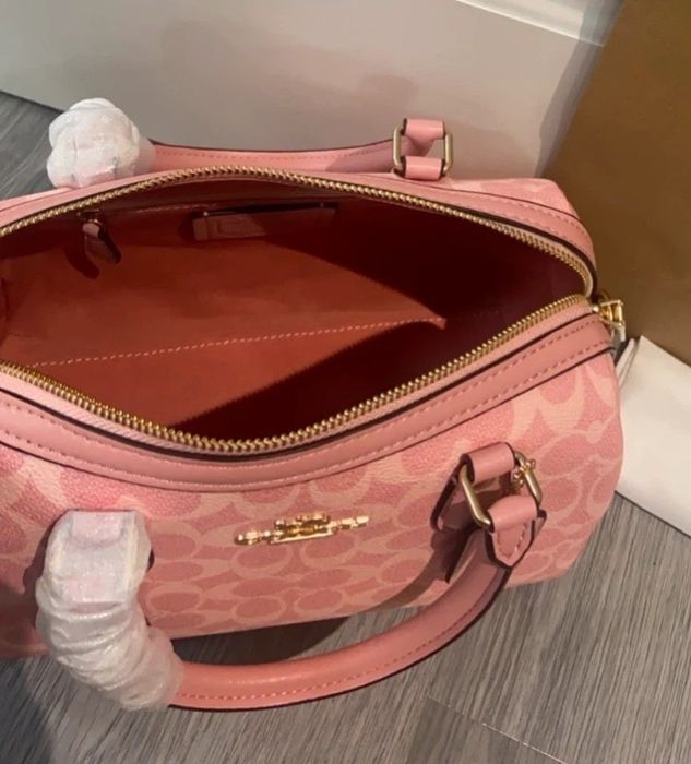 Оригинальная сумка Coach
