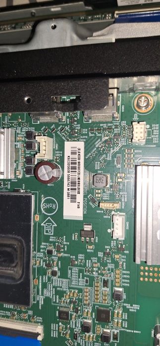 UE32T4002AK moduły z TV Samsunga 715GA898-C01-000-004K zasilacz+main.