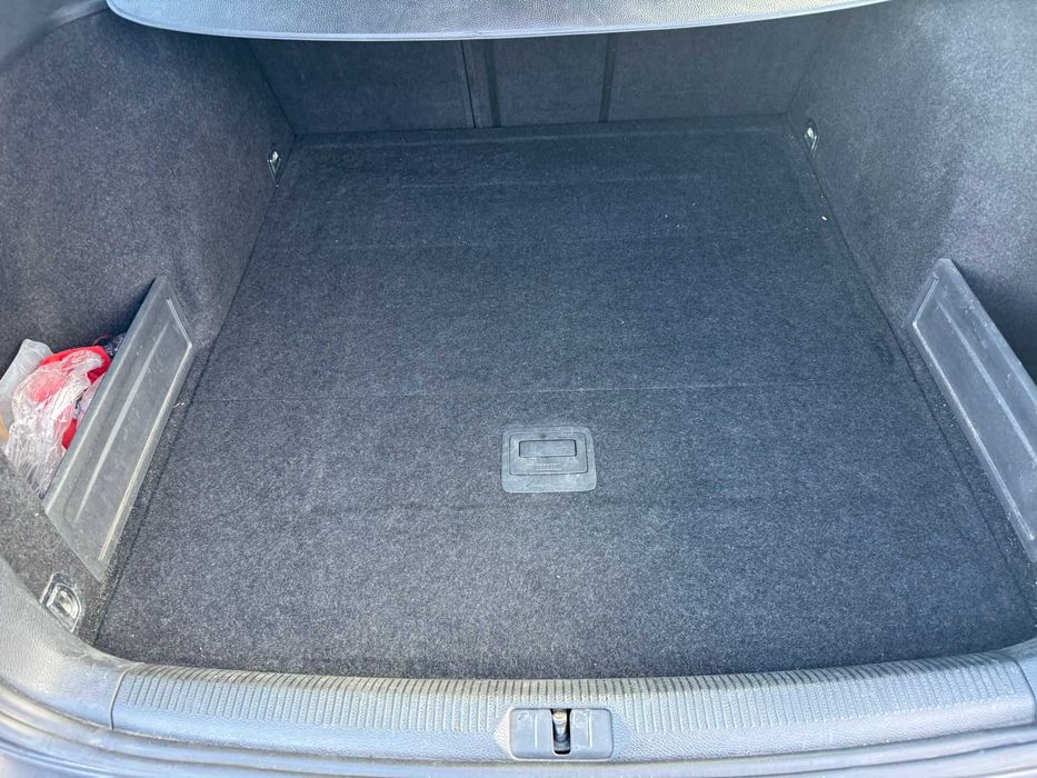 na części resor piasta kół belka volkswagen passat b6 2006r lc8z