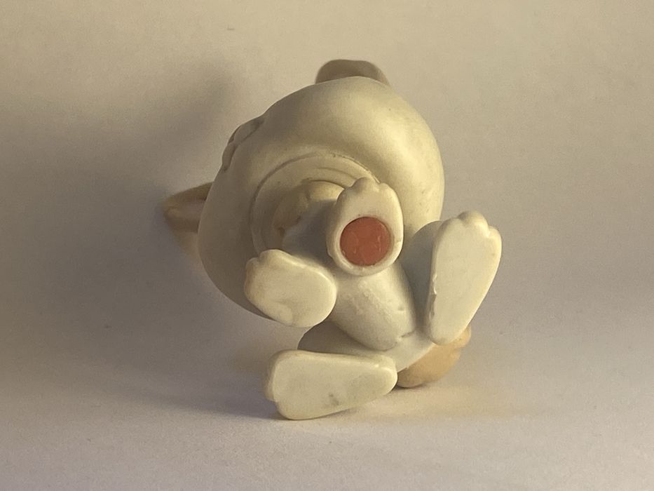 Littlest Pet Shop Królik #265