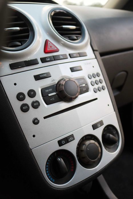 Opel Corsa 1.3 CDTI Enjoy EcoFLEX