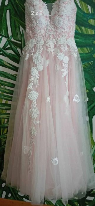 Suknia slubna nowa z metka