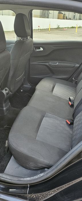 Citroën c-elyse 2019
