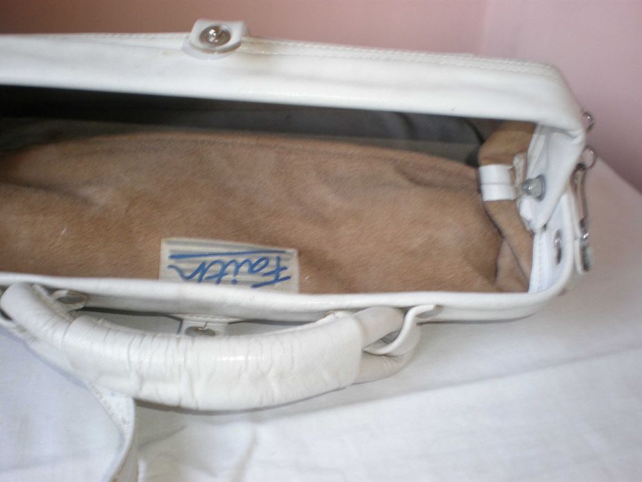 Сумки. Натуральная кожа .  Италия. Индия