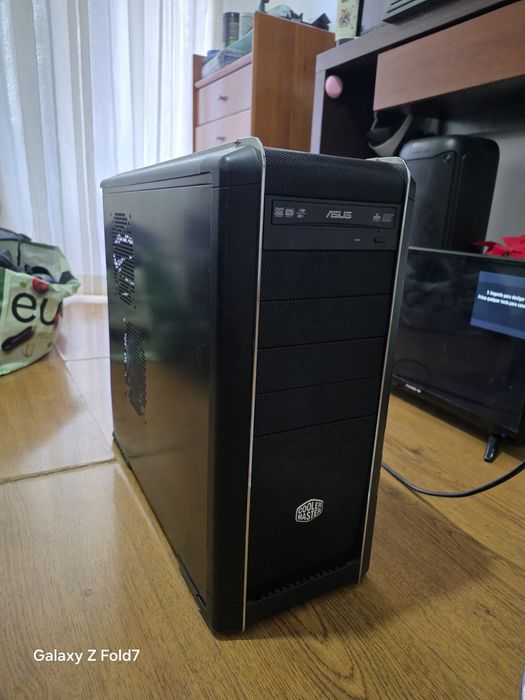 Cpu ddr3 Core I7