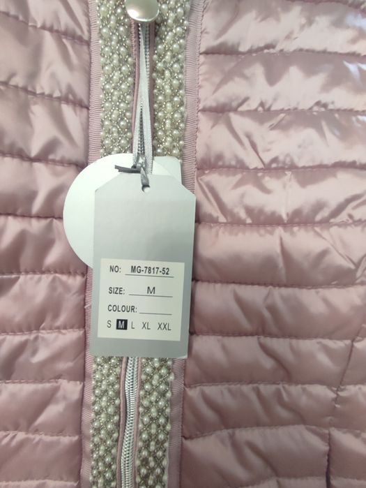 Куртка весна стан новий