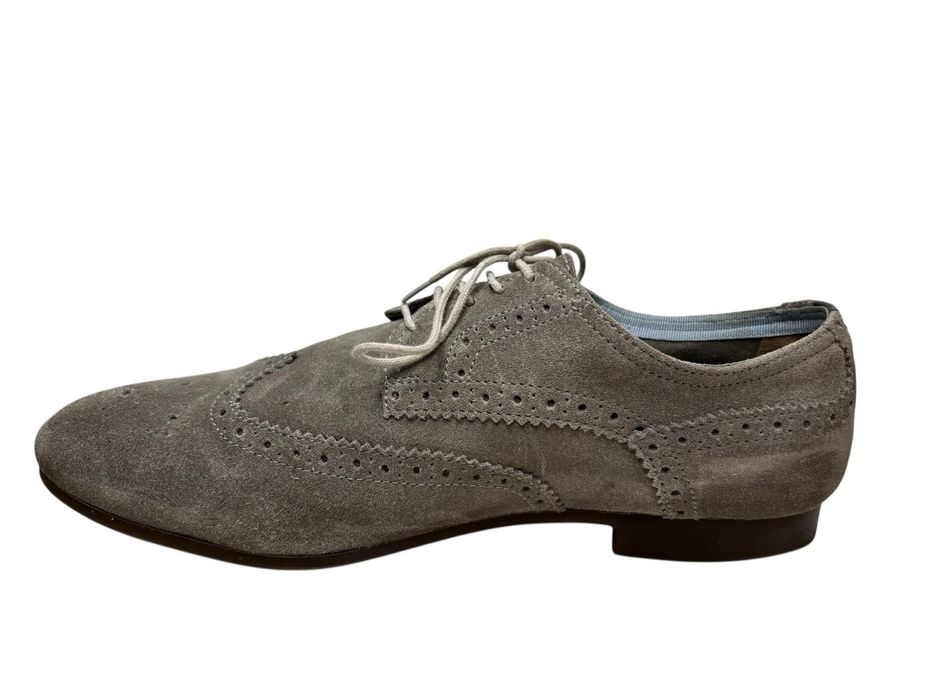 Polbuty skorzane Geox rozmiar 42,5
