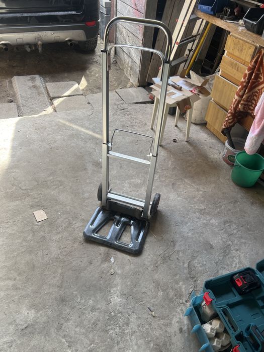 Wózek transportowy