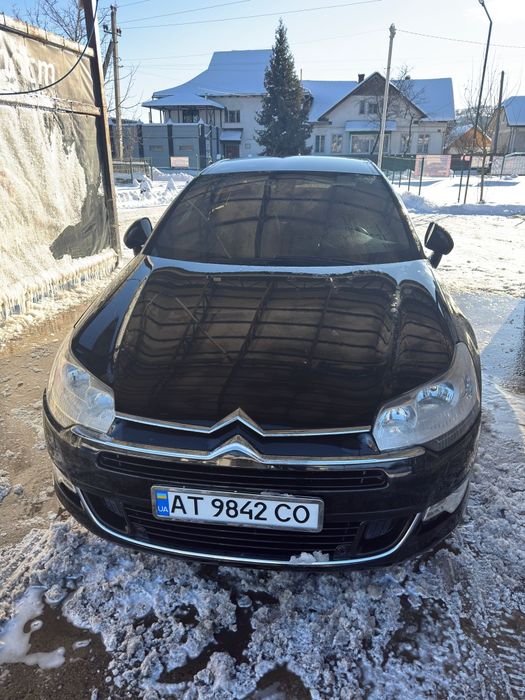 Citroen  c5  продам