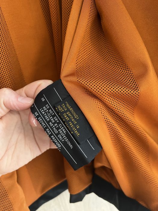 Kurtka skórzana Harley Davidson z prawdziwej skóry