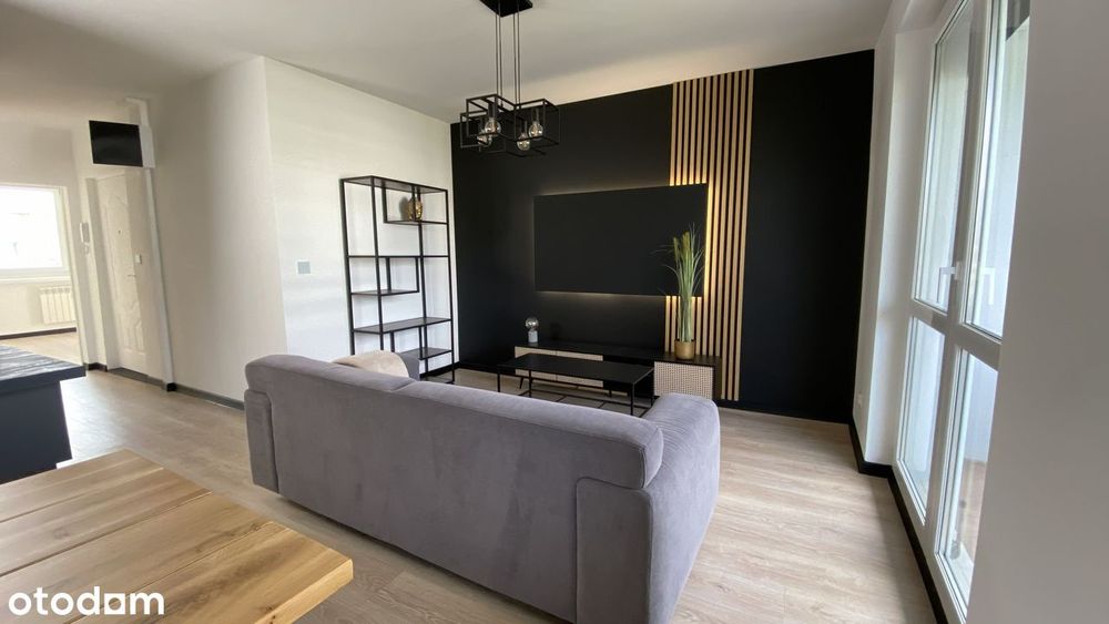 Katowice, Kokociniec, ul. Krucza | 4 pokoje, 64 m², po remoncie