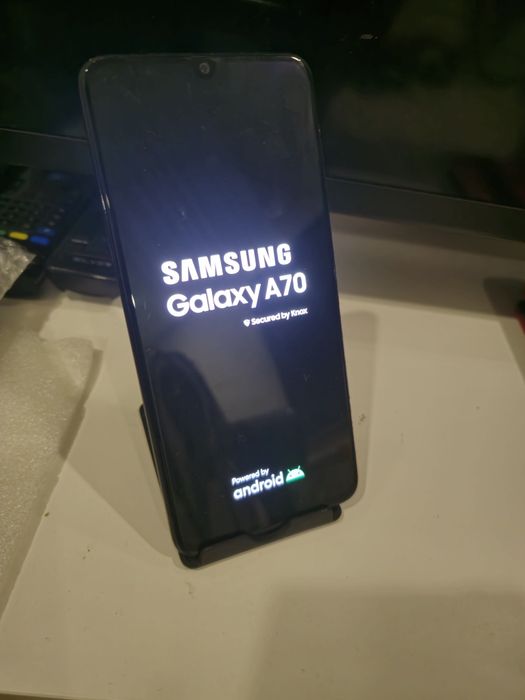 Sangung a70 128GB ( como novo)