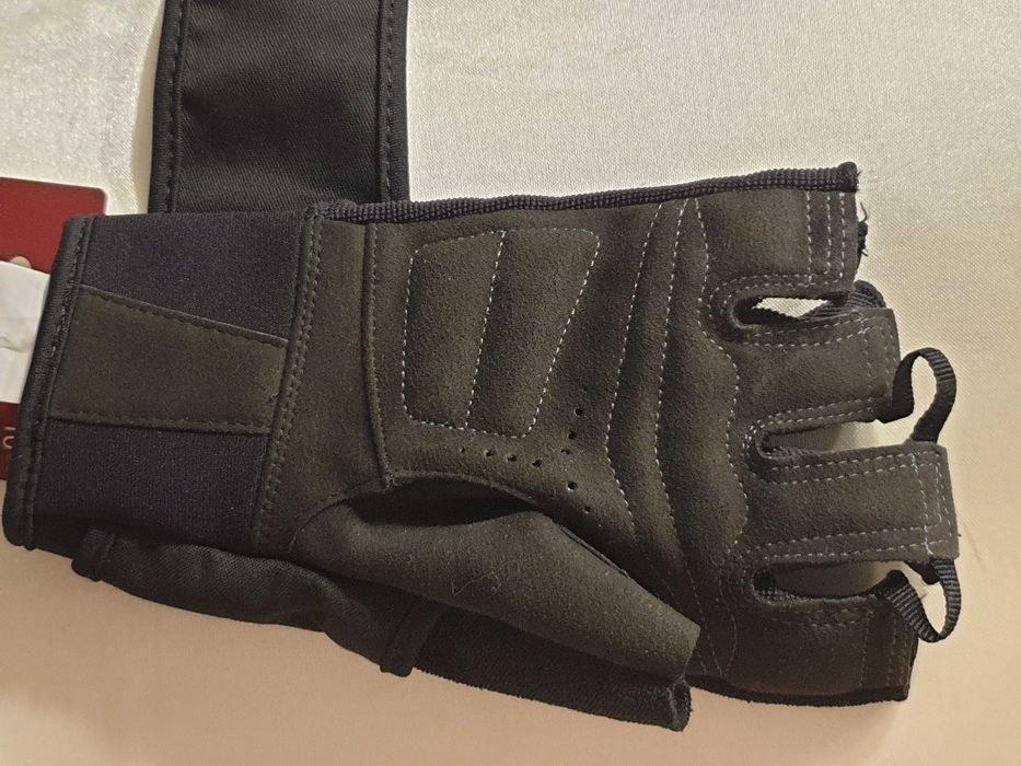 NOVAS • Luvas profissionais de bodybuilding, musculação,halterofilismo