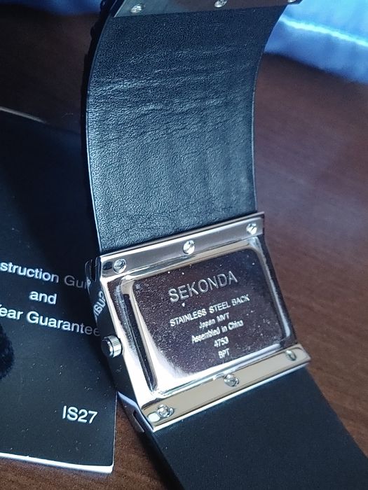 Женские часы Sekonda SEKSY