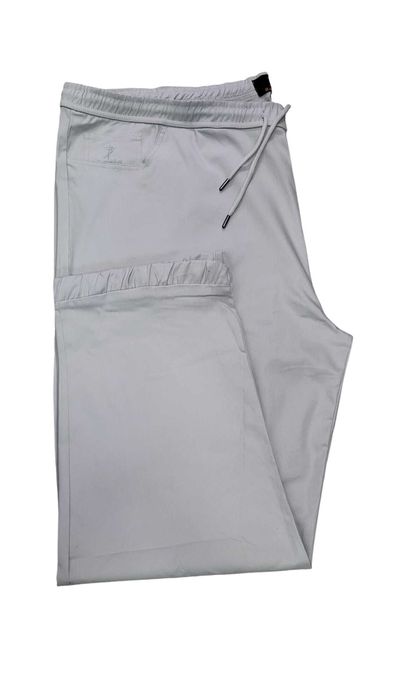 spodnie joggery bameha 70x2 140cm pasie