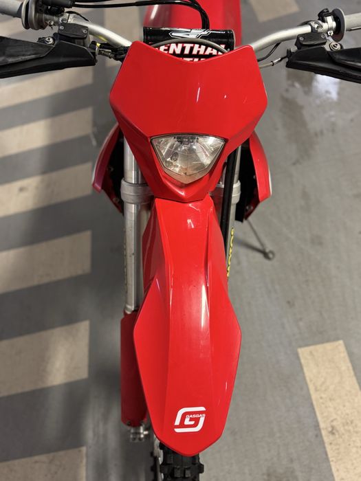Gás Gás EC 250 F 2023
