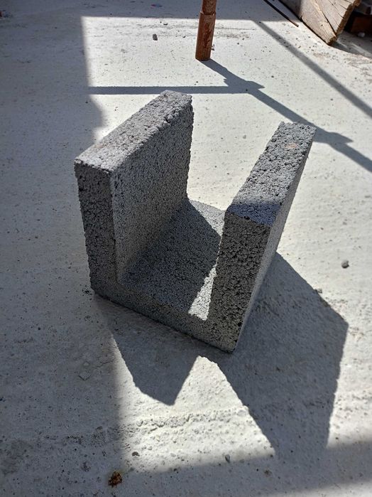 Wieniec, kształtka wieńca