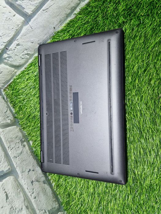 Магазин:Dell Latitude 7410/Core i5-10310u/16GB DDR4/256GB SSD