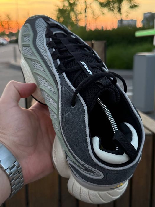 Чоловічі Кросівки Adidas Yeezy 500 mid