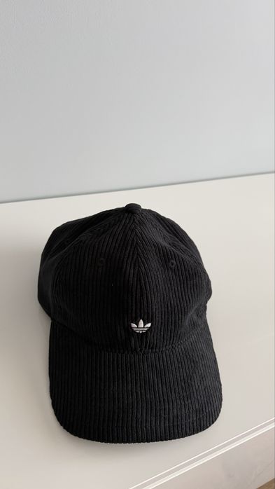 Czapka z daszkiem - Adidas