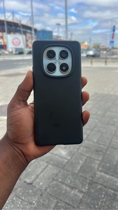 Xiaomi redmi note 15