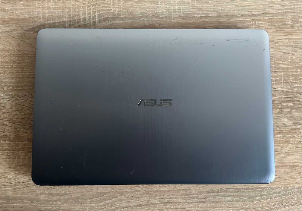 Ноутбук Asus (15.6" FHD / Intel Core i5 / 8 GB DDR4 / 128 GB SSD)
