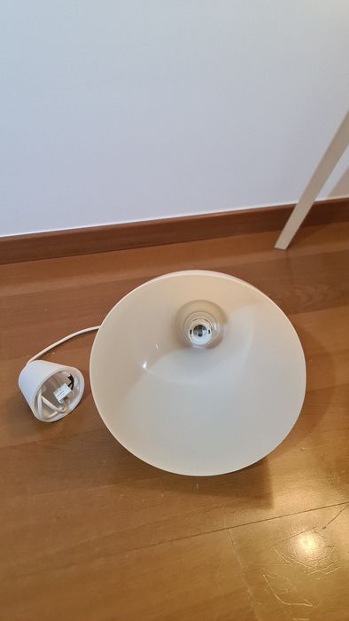 Candeeiro de teto IKEA