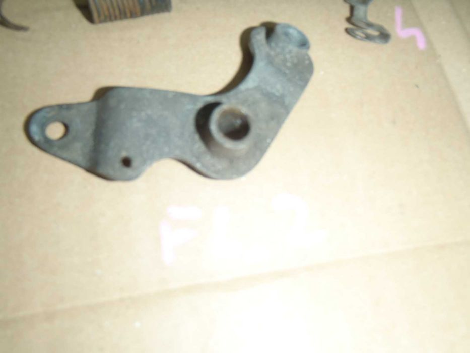 dzwignia gazu pret zapinka 126p maluch el fl st