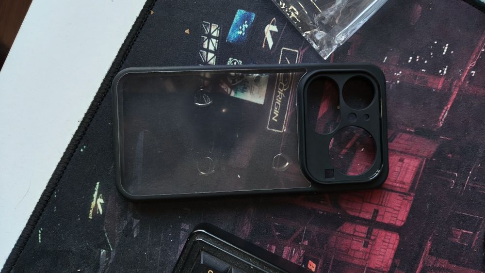 Чохол nothing phone 4a pro