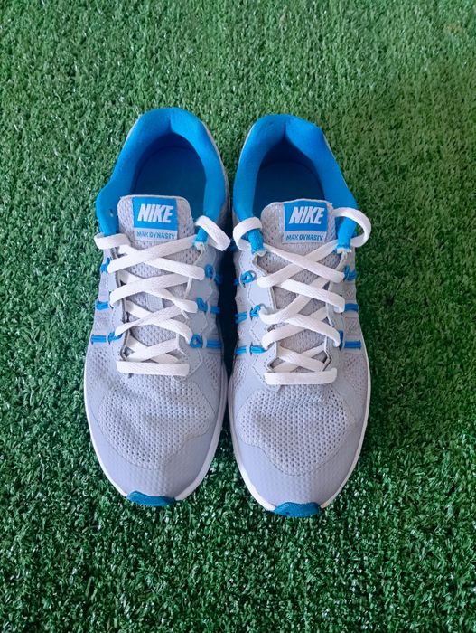 Tênis Nike Air Max  36.5 como novos