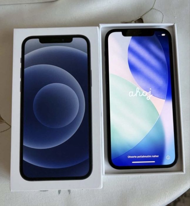 Iphone 12 128 GB