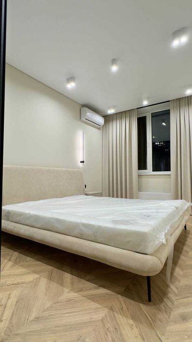 Продаж!!! 2-кімнатна квартира Варшавський 2 поверх 5 перепоступка