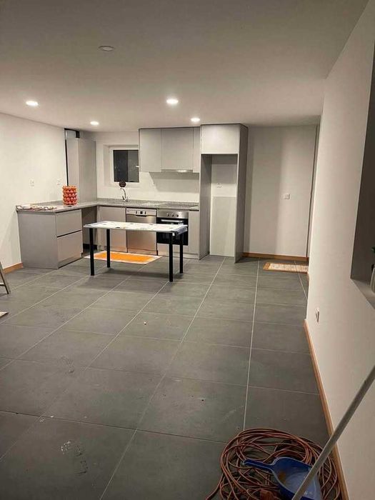 Moradia T3 para arrendamento