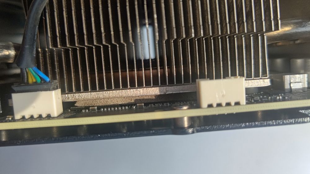 Продам відео карту CMP90 HX