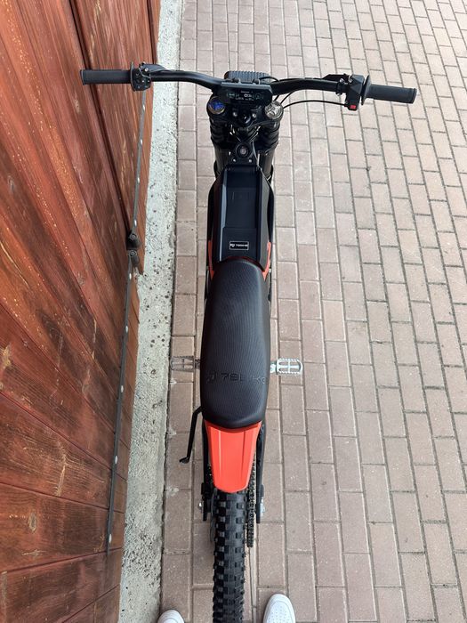 Falcon pro 79bike/surron