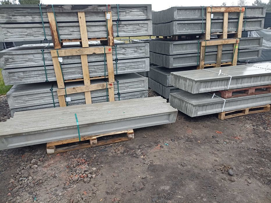 ogrodzenia panelowe palisadowe transport bramy przesuwne Radom