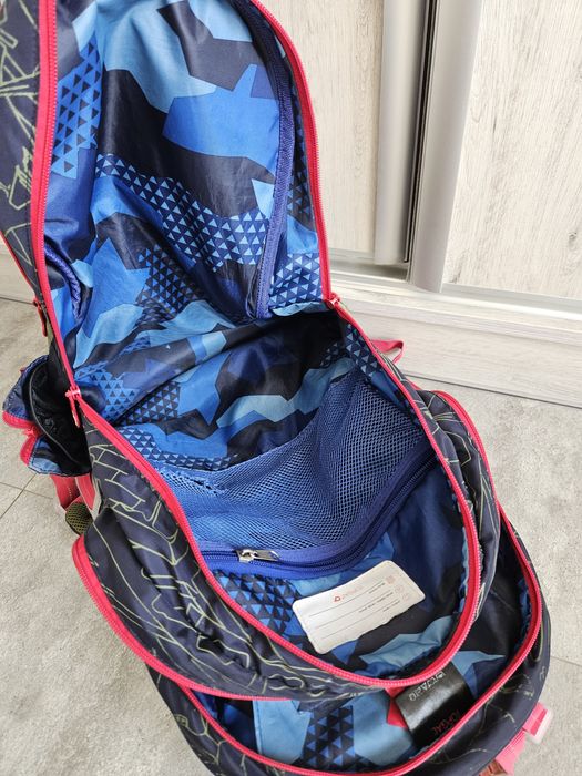 Sprzedam plecak szkolny młodzieżowy TOPGAL 20020