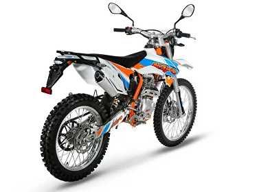 Мотоцикл KAYO K2 Road