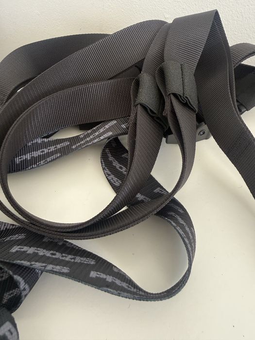 TRX Fitas de Suspensão NOVO