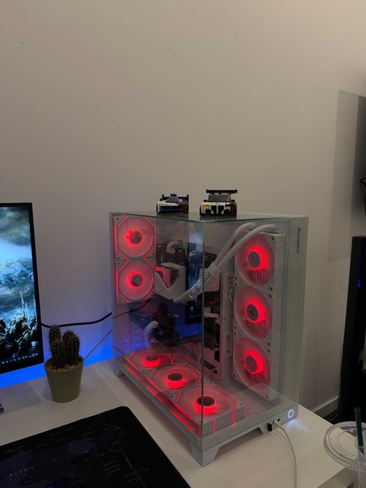 Компютер ПК Системний блок Комп