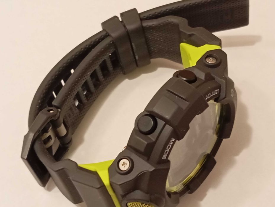 Zegarek Casio G-Shock GBD-800