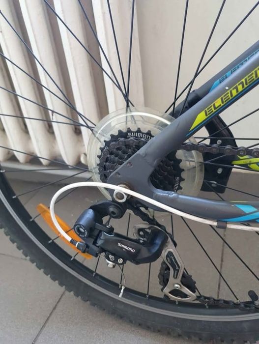 Гірський Велосипед Genesis Element X-10