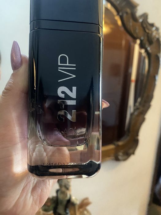 Perfume 212 Vip de homem