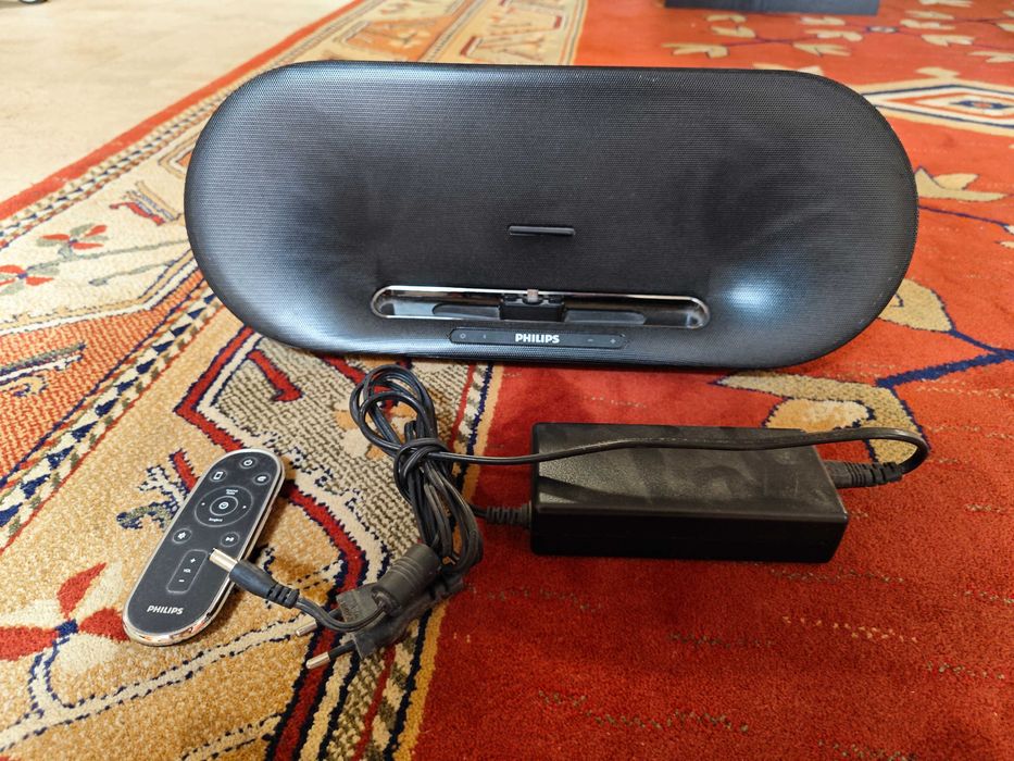 Docking Station Philips AS851