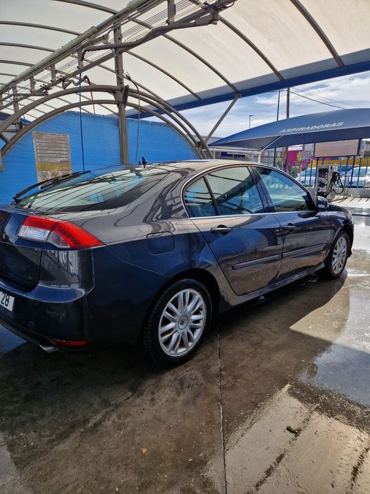 Renault laguna 2.0 — photo 3